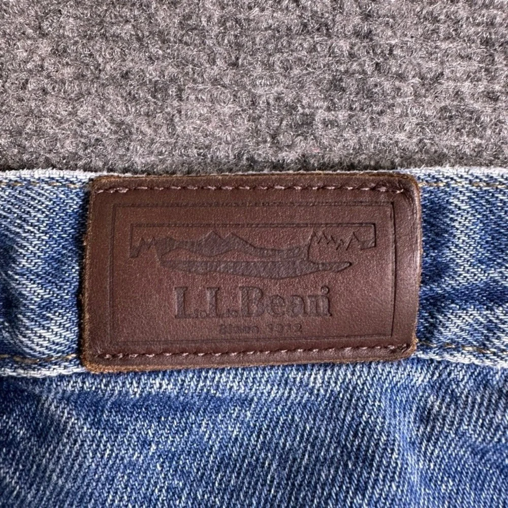 L.L. Bean ll bean